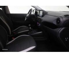 Hyundai i10 1.0 MPI Klass de 2024 con 7.514 Km por 14.900 EUR. en Burgos