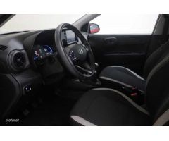 Hyundai i10 1.0 MPI Klass de 2024 con 7.514 Km por 14.900 EUR. en Burgos