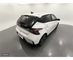 Hyundai i20 1.2 MPI N Line de 2024 con 8.264 Km por 17.900 EUR. en Barcelona