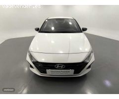 Hyundai i20 1.2 MPI N Line de 2024 con 8.264 Km por 17.900 EUR. en Barcelona