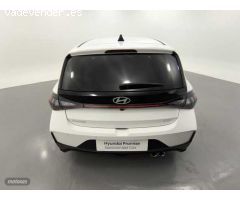 Hyundai i20 1.2 MPI N Line de 2024 con 8.264 Km por 17.900 EUR. en Barcelona