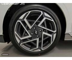 Hyundai i20 1.2 MPI N Line de 2024 con 8.264 Km por 17.900 EUR. en Barcelona