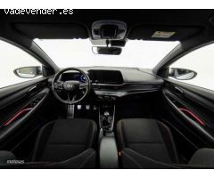 Hyundai i20 1.2 MPI N Line de 2024 con 8.264 Km por 17.900 EUR. en Barcelona