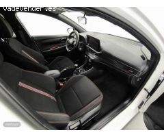 Hyundai i20 1.2 MPI N Line de 2024 con 8.264 Km por 17.900 EUR. en Barcelona