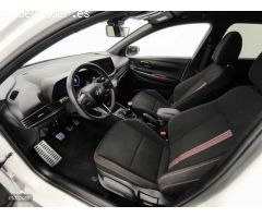 Hyundai i20 1.2 MPI N Line de 2024 con 8.264 Km por 17.900 EUR. en Barcelona