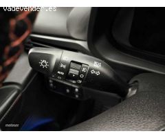 Hyundai i20 1.2 MPI N Line de 2024 con 8.264 Km por 17.900 EUR. en Barcelona