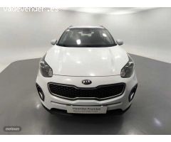 Kia Sportage 1.6 GDi Concept 4x2 de 2018 con 100.650 Km por 13.900 EUR. en Barcelona