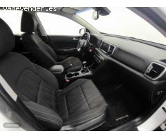 Kia Sportage 1.6 GDi Concept 4x2 de 2018 con 100.650 Km por 13.900 EUR. en Barcelona