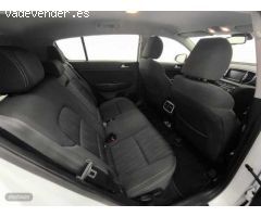 Kia Sportage 1.6 GDi Concept 4x2 de 2018 con 100.650 Km por 13.900 EUR. en Barcelona