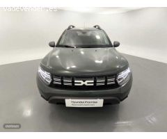 Dacia Duster 1.3 TCe Journey Go 4x2 96kW de 2022 con 30.600 Km por 20.200 EUR. en Barcelona