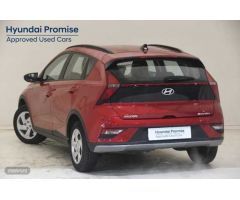 Hyundai Bayon 1.2 MPI Klass de 2024 con 14.977 Km por 16.900 EUR. en Alicante