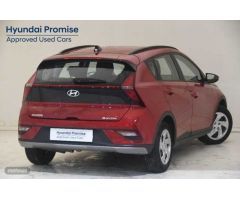 Hyundai Bayon 1.2 MPI Klass de 2024 con 14.977 Km por 16.900 EUR. en Alicante