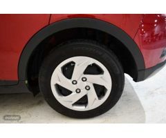 Hyundai Bayon 1.2 MPI Klass de 2024 con 14.977 Km por 16.900 EUR. en Alicante
