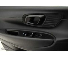 Hyundai Bayon 1.2 MPI Klass de 2024 con 14.977 Km por 16.900 EUR. en Alicante