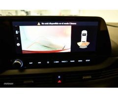 Hyundai Bayon 1.2 MPI Klass de 2024 con 14.977 Km por 16.900 EUR. en Alicante