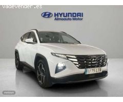 Hyundai Tucson Tucson 1.6 TGDI PHEV Maxx AT de 2022 con 17.500 Km por 29.900 EUR. en Madrid