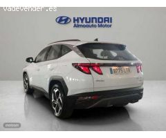 Hyundai Tucson Tucson 1.6 TGDI PHEV Maxx AT de 2022 con 17.500 Km por 29.900 EUR. en Madrid