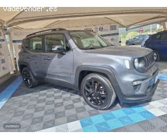 Jeep Renegade 1.5 HYBRID AUT. NIGHT EAGLE 5P de 2022 con 65.097 Km por 19.900 EUR. en Pontevedra