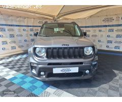 Jeep Renegade 1.5 HYBRID AUT. NIGHT EAGLE 5P de 2022 con 65.097 Km por 19.900 EUR. en Pontevedra