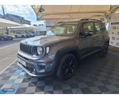 Jeep Renegade 1.5 HYBRID AUT. NIGHT EAGLE 5P de 2022 con 65.097 Km por 19.900 EUR. en Pontevedra