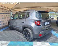 Jeep Renegade 1.5 HYBRID AUT. NIGHT EAGLE 5P de 2022 con 65.097 Km por 19.900 EUR. en Pontevedra