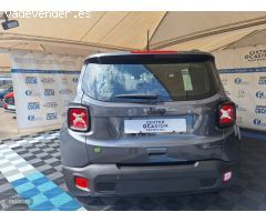 Jeep Renegade 1.5 HYBRID AUT. NIGHT EAGLE 5P de 2022 con 65.097 Km por 19.900 EUR. en Pontevedra