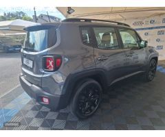 Jeep Renegade 1.5 HYBRID AUT. NIGHT EAGLE 5P de 2022 con 65.097 Km por 19.900 EUR. en Pontevedra