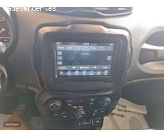 Jeep Renegade 1.5 HYBRID AUT. NIGHT EAGLE 5P de 2022 con 65.097 Km por 19.900 EUR. en Pontevedra