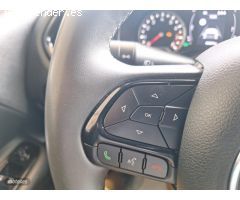 Jeep Renegade 1.5 HYBRID AUT. NIGHT EAGLE 5P de 2022 con 65.097 Km por 19.900 EUR. en Pontevedra