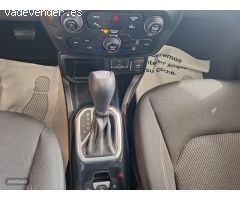 Jeep Renegade 1.5 HYBRID AUT. NIGHT EAGLE 5P de 2022 con 65.097 Km por 19.900 EUR. en Pontevedra