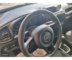 Jeep Renegade 1.5 HYBRID AUT. NIGHT EAGLE 5P de 2022 con 65.097 Km por 19.900 EUR. en Pontevedra