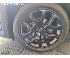 Jeep Renegade 1.5 HYBRID AUT. NIGHT EAGLE 5P de 2022 con 65.097 Km por 19.900 EUR. en Pontevedra