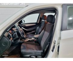 BMW X1 sDrive18d de 2013 con 178.000 Km por 12.500 EUR. en Sevilla