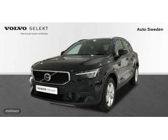 Volvo XC40 Essential, B3 Mild Hybrid, Gasolina de 2024 con 7 Km por 36.000 EUR. en Valencia