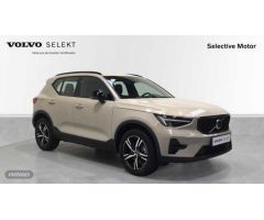 Volvo XC40 XC40 PLUS B3 MILD HYBRID GASOLINA de 2025 con 4 Km por 40.900 EUR. en Cantabria