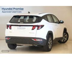 Hyundai Tucson 1.6 TGDI Klass 4x2 de 2024 con 10.835 Km por 25.990 EUR. en Pontevedra