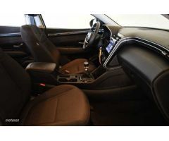 Hyundai Tucson 1.6 TGDI Klass 4x2 de 2024 con 10.835 Km por 25.990 EUR. en Pontevedra