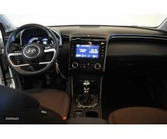 Hyundai Tucson 1.6 TGDI Klass 4x2 de 2024 con 10.835 Km por 25.990 EUR. en Pontevedra