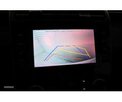 Hyundai Tucson 1.6 TGDI Klass 4x2 de 2024 con 10.835 Km por 25.990 EUR. en Pontevedra