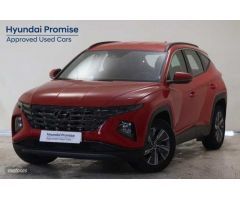 Hyundai Tucson 1.6 TGDI Maxx 4x2 de 2024 con 9.999 Km por 26.990 EUR. en Pontevedra