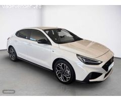 Hyundai i30 1.0 TGDI N Line 100 de 2025 con 9 Km por 26.600 EUR. en Cadiz