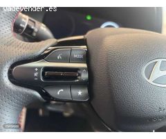 Hyundai i30 1.0 TGDI N Line 100 de 2025 con 9 Km por 26.600 EUR. en Cadiz