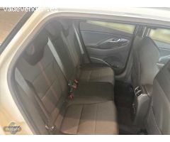 Hyundai i30 1.0 TGDI N Line 100 de 2025 con 9 Km por 26.600 EUR. en Cadiz