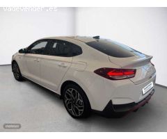 Hyundai i30 1.0 TGDI N Line 100 de 2025 con 9 Km por 26.600 EUR. en Cadiz