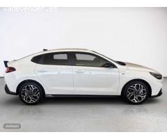 Hyundai i30 1.0 TGDI N Line 100 de 2025 con 9 Km por 26.600 EUR. en Cadiz
