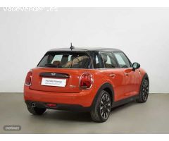 Mini Cooper Mini Cooper Aut. de 2019 con 69.200 Km por 18.990 EUR. en Cadiz