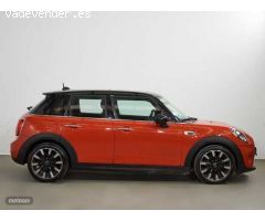 Mini Cooper Mini Cooper Aut. de 2019 con 69.200 Km por 18.990 EUR. en Cadiz