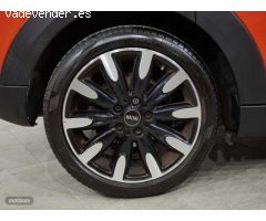 Mini Cooper Mini Cooper Aut. de 2019 con 69.200 Km por 18.990 EUR. en Cadiz