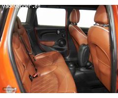 Mini Cooper Mini Cooper Aut. de 2019 con 69.200 Km por 18.990 EUR. en Cadiz