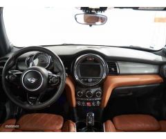 Mini Cooper Mini Cooper Aut. de 2019 con 69.200 Km por 18.990 EUR. en Cadiz